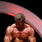 Greg  Allen - NPC Dexter Jackson Memphis Classic 2013 - #1